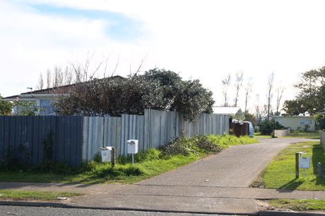 Photo of property in 48 Cottingham Crescent, Mangere East, Auckland, 2024
