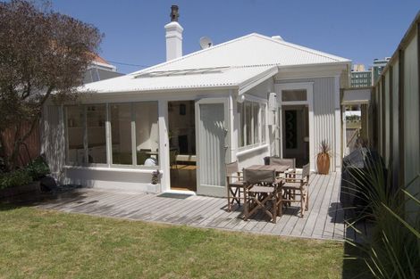 Photo of property in 112 Abel Smith Street, Te Aro, Wellington, 6011