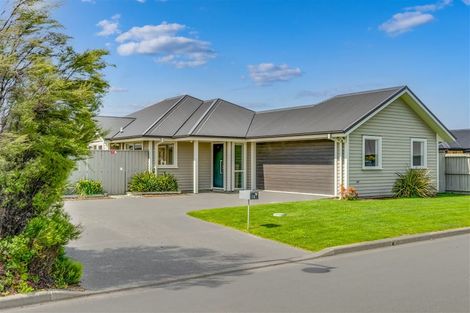 Photo of property in 10 Jefferson Close, Halswell, Christchurch, 8025