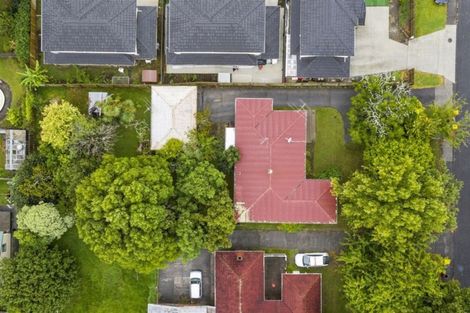 Photo of property in 18 Woolfield Road, Papatoetoe, Auckland, 2025