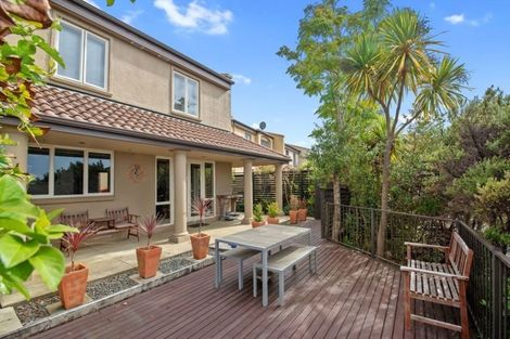 Photo of property in Point Ridge, 16/130 Gills Road, Albany Heights, Auckland, 0632