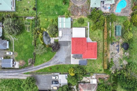 Photo of property in 62a Puke Road, Paeroa, 3600