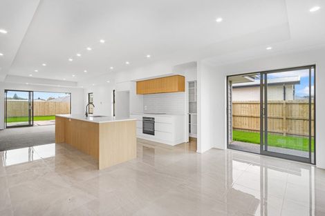 Photo of property in 20 Salkeld Place, Woodend, 7610