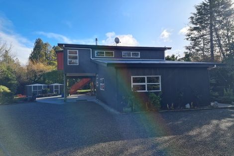 Photo of property in 2156b Arnold Valley Road, Moana, 7872