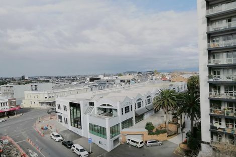 Photo of property in 711/5 Howe Street, Freemans Bay, Auckland, 1011