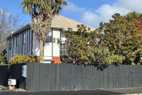 Photo of property in 6/160 Saint Albans Street, St Albans, Christchurch, 8014