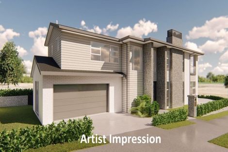 Photo of property in 34 Ballyholey Drive, Flat Bush, Auckland, 2019