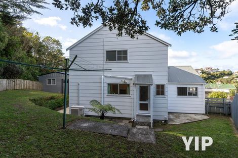 Photo of property in 35 Old Coach Road, Johnsonville, Wellington, 6037