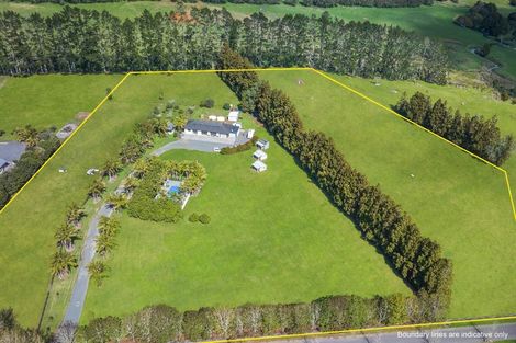 Photo of property in 223a Ness Road, Waipapa, Kerikeri, 0295