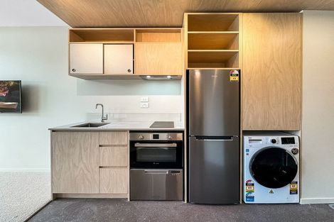 Photo of property in Vela Apartments, 106/2 Campbell Terrace, Petone, Lower Hutt, 5012