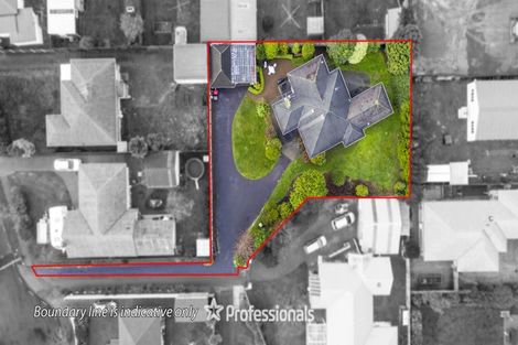 Photo of property in 7 Te Puni Grove, Elderslea, Upper Hutt, 5018