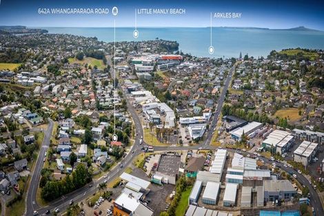 Photo of property in 642a Whangaparaoa Road, Stanmore Bay, Whangaparaoa, 0932