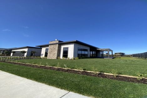 Photo of property in 44 Ngaru Crescent, Wharewaka, Taupo, 3330