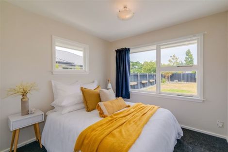 Photo of property in 24 Chartwell Street, Burwood, Christchurch, 8083