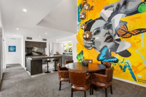 Photo of property in 95a Bealey Avenue, Christchurch Central, Christchurch, 8013