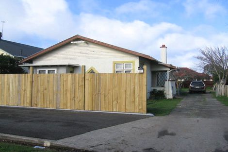 Photo of property in 30 Florence Avenue, Palmerston North, 4414