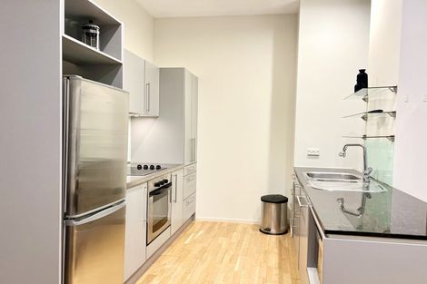 Photo of property in 110/57 Mahuhu Crescent, Auckland Central, Auckland, 1010