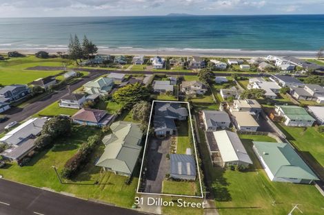 Photo of property in 31 Dillon Street, Waihi Beach, 3611