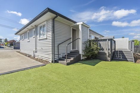 Photo of property in 254 Coronation Avenue, Welbourn, New Plymouth, 4310