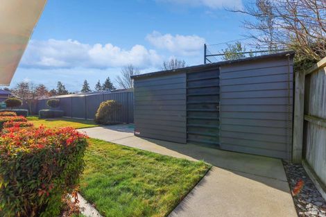 Photo of property in 8 Somerset Grove, Allenton, Ashburton, 7700