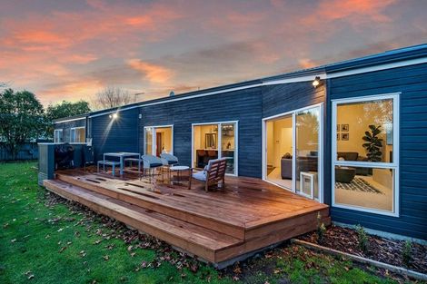 Photo of property in 2a Highfield Lane, Rangiora, 7400