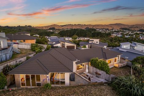 Photo of property in 103 Te Puia Drive, Aotea, Porirua, 5024