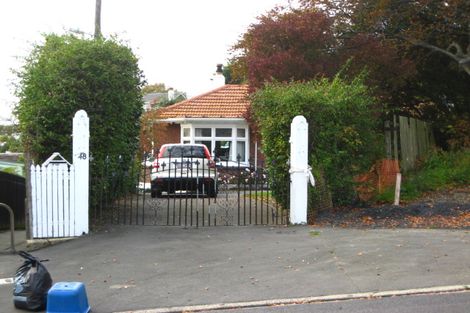 Photo of property in 48 Hazel Avenue, Caversham, Dunedin, 9012