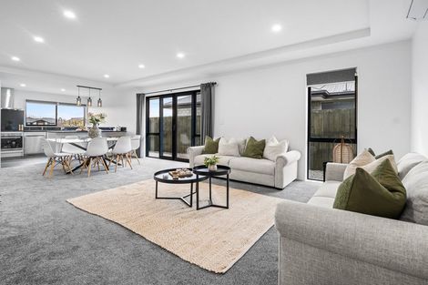 Photo of property in 5 Gallop Lane, Yaldhurst, Christchurch, 8042