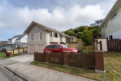 Photo of property in 49 Cortina Avenue, Johnsonville, Wellington, 6037