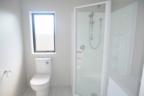 Photo of property in 38 Lomu Way, Rolleston, 7615