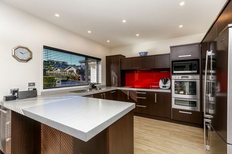 Photo of property in 30 Redwood Crescent, Hurdon, New Plymouth, 4310