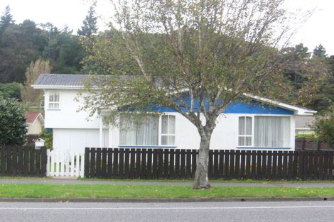 Photo of property in 40 Naenae Road, Naenae, Lower Hutt, 5011