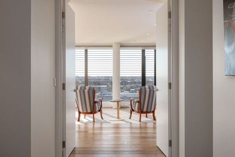 Photo of property in 701/64 Kilmore Street, Christchurch Central, Christchurch, 8013