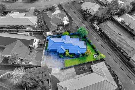 Photo of property in 49 Fairview Place, Te Puke, 3119