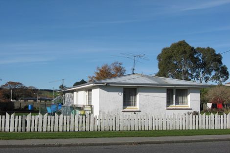 Photo of property in 25 Hamilton Street, East Gore, Gore, 9710