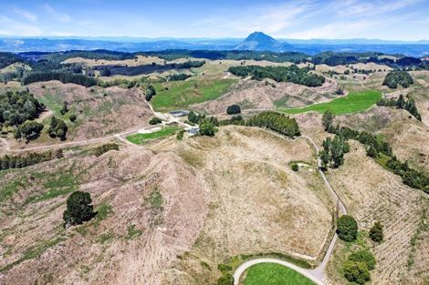 Photo of property in 222 Rendall Road, Rotoma, Whakatane, 3194