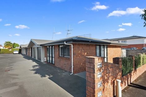 Photo of property in 16a Lyon Street, Frankton, Hamilton, 3204