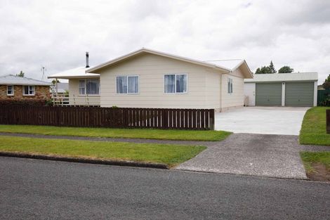 Photo of property in 7 Strathmore Drive, Tokoroa, 3420
