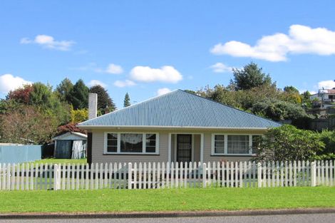 Photo of property in 6 Reservoir Street, Putaruru, 3411