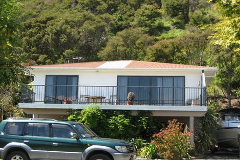 Photo of property in 15 Wastney Terrace, Marybank, Nelson, 7010