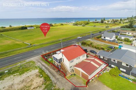 Photo of property in 474a Papamoa Beach Road, Papamoa Beach, Papamoa, 3118