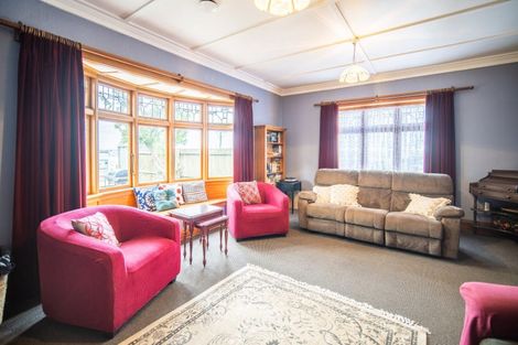 Photo of property in 46 Tees Street, South Hill, Oamaru, 9400