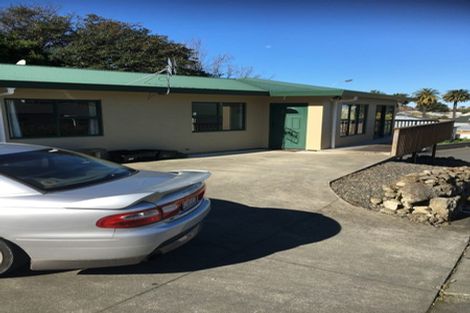 Photo of property in 1 Lucknow Terrace, Hospital Hill, Napier, 4110