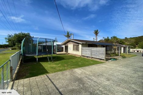 Photo of property in 35 Waiotoi Road, Ngunguru, Whangarei, 0173