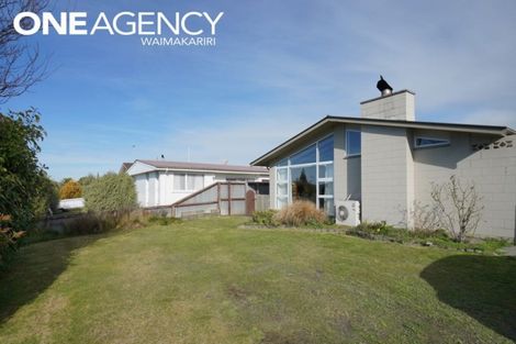 Photo of property in 17 Scotswood Place, Rangiora, 7400