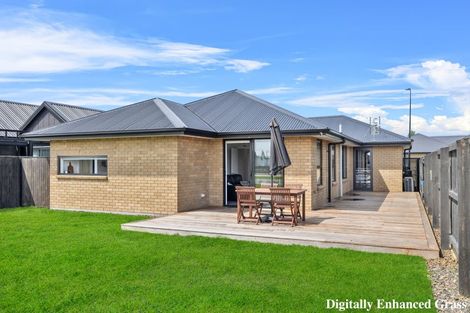 Photo of property in 7 Witte Street, Woodend, 7610