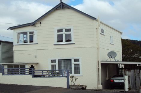 Photo of property in 6 Picton Avenue, Newtown, Wellington, 6021