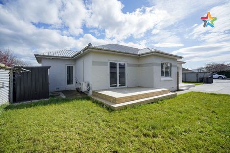 Photo of property in 203 George Street, Windsor, Invercargill, 9810