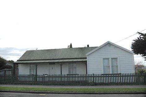 Photo of property in 25 Kuripuni Street, Kuripuni, Masterton, 5810