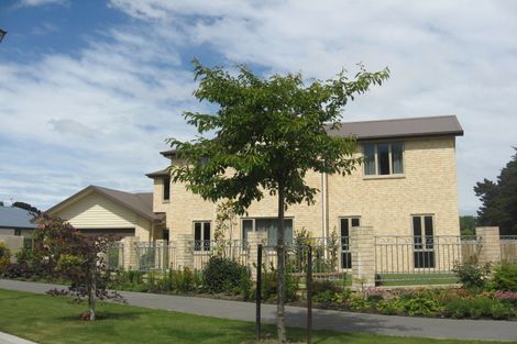 Photo of property in 58 Broomfield Terrace, Burwood, Christchurch, 8061